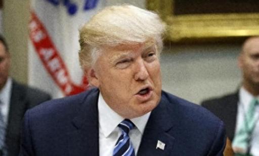 美国几位在世前总统做梦也没想到，美国出了个特朗普之后，他们竟活成了特朗普的“靶子