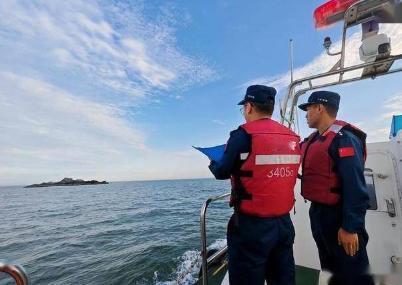 菲律宾这下彻底慌到炸锅了！7月4日中方官宣台东巡逻永久常态化，硬宣这片海域全是咱