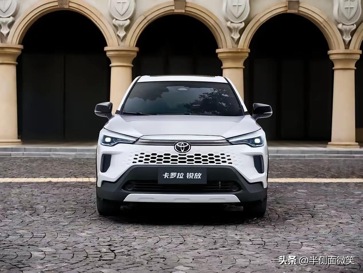 卡罗拉家族给的安心感堪称爆棚，它是全球超5000万用户的共同选择。


卡罗拉自