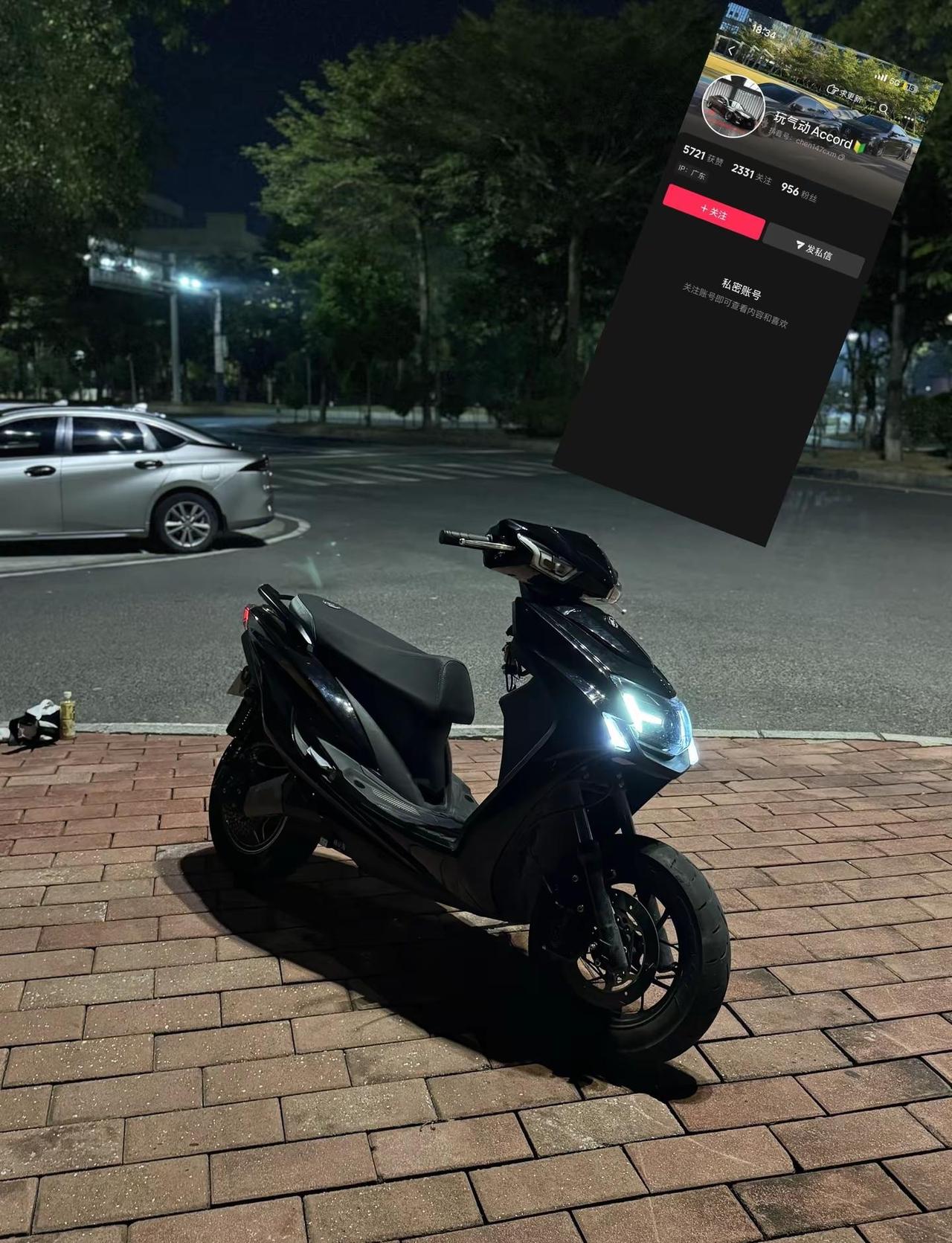 回复 @玩气动Accord🔰的评论 不是叫嚣没压力吗 怎么给你你接不接？劲战c