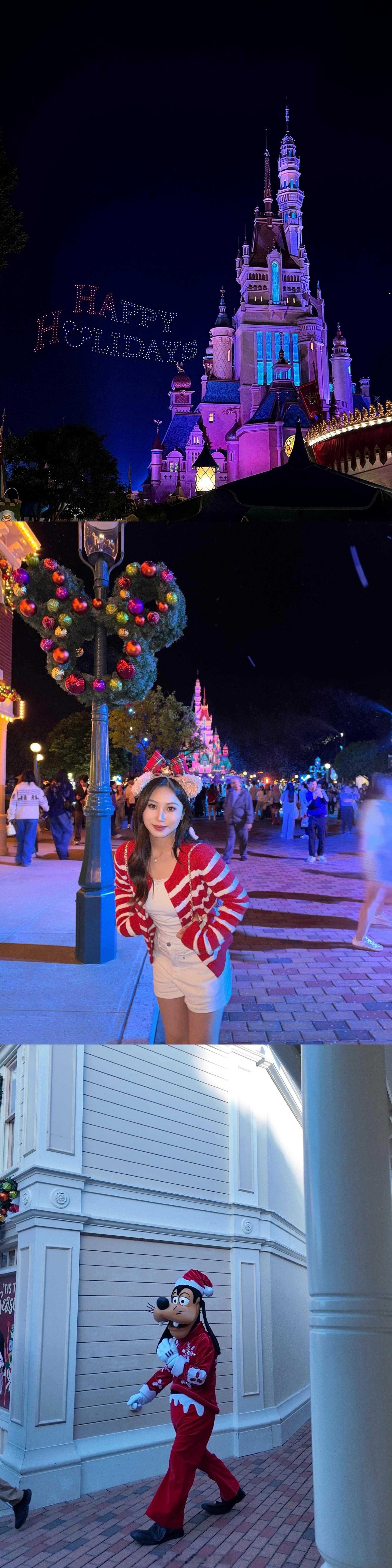 𝑫𝒊𝒔𝒏𝒆𝒚 𝒅𝒂𝒚🎠🫧 