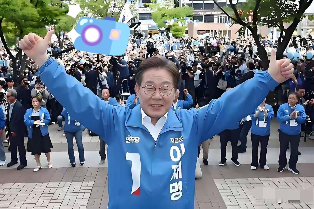 8月4日，李在明干了一件足以改变韩国命运的事，他把存在72年的检察厅给废了！李在