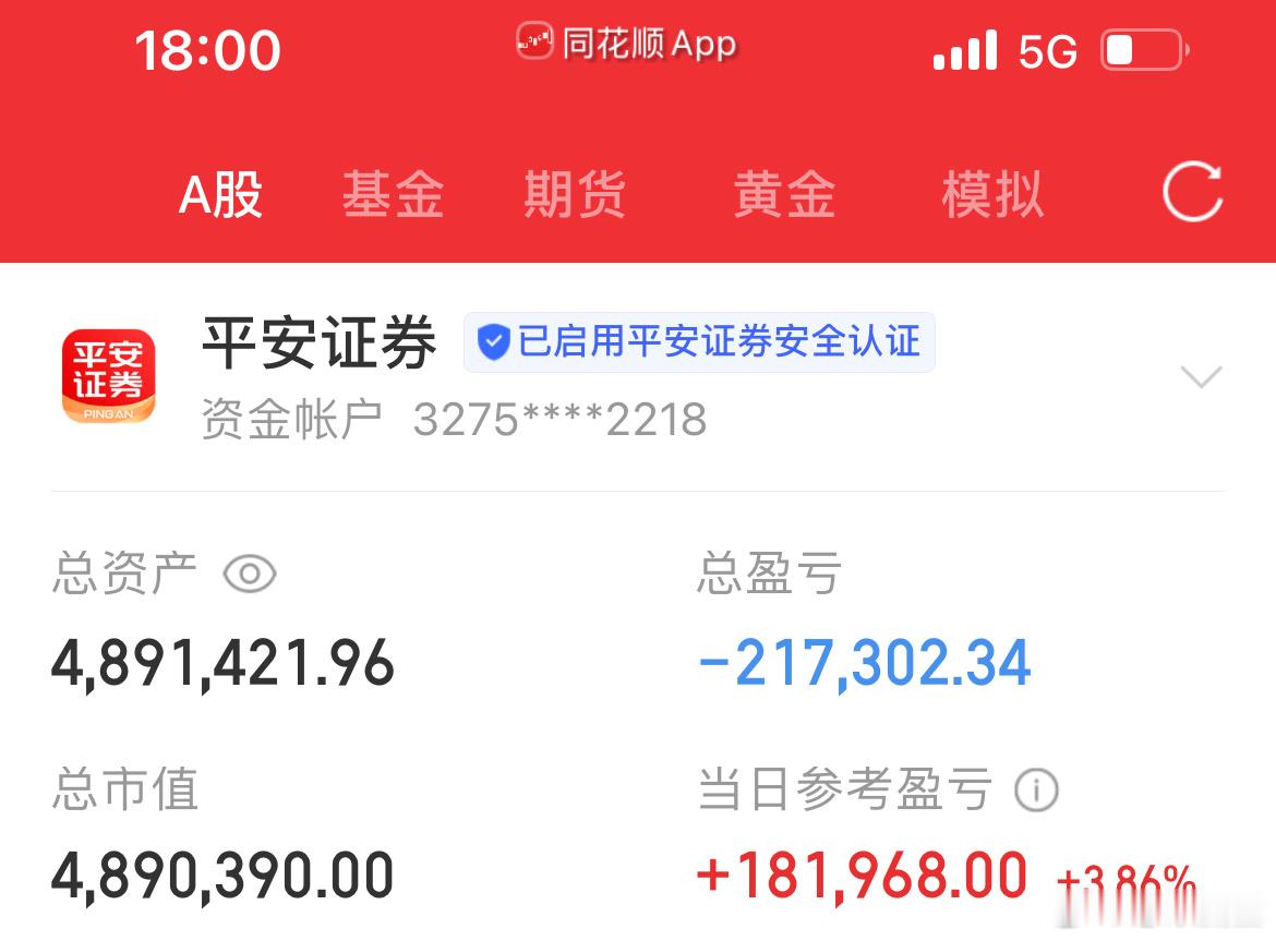 6月16日宝妈炒股记（第92天）知行合一，用实际行动证明一切！今日帐户：+181
