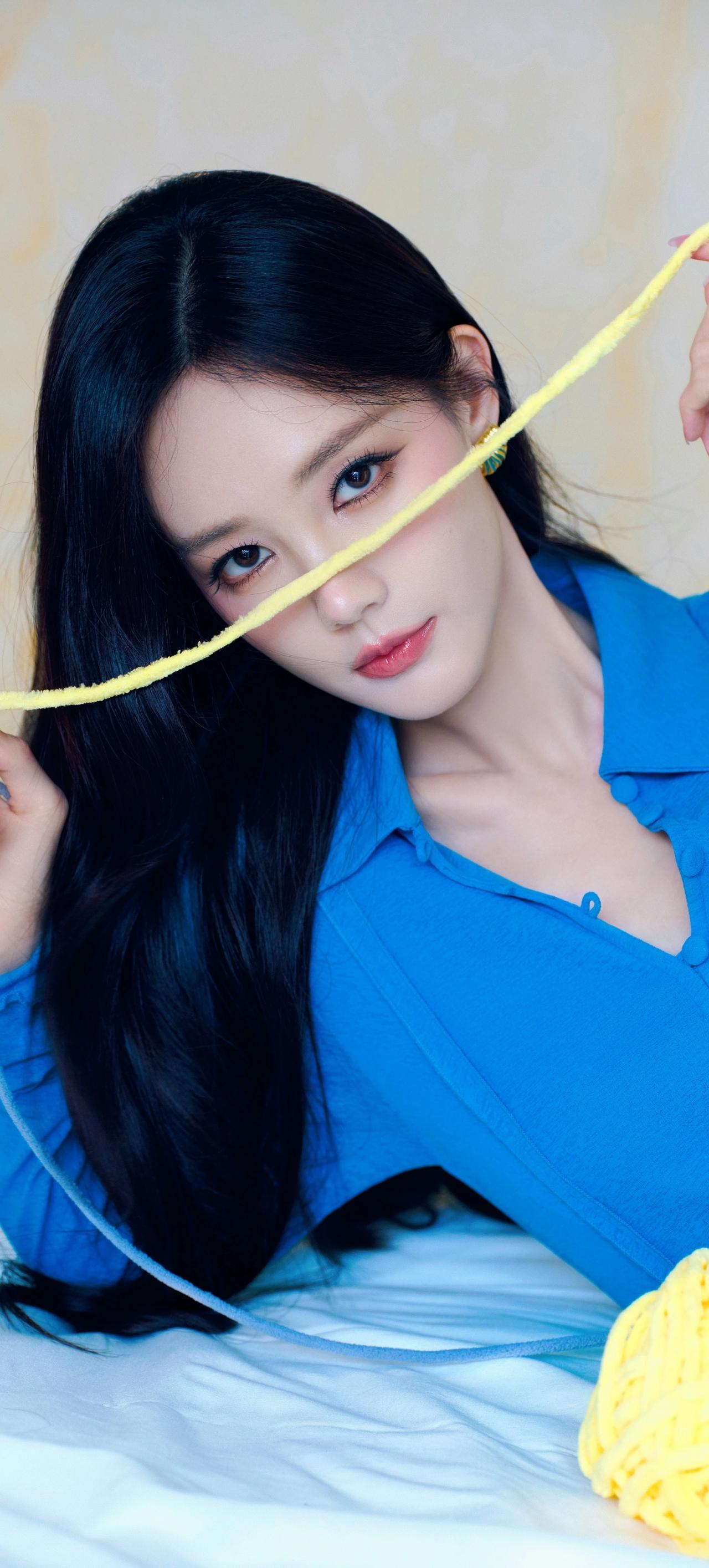 李一桐壁纸～