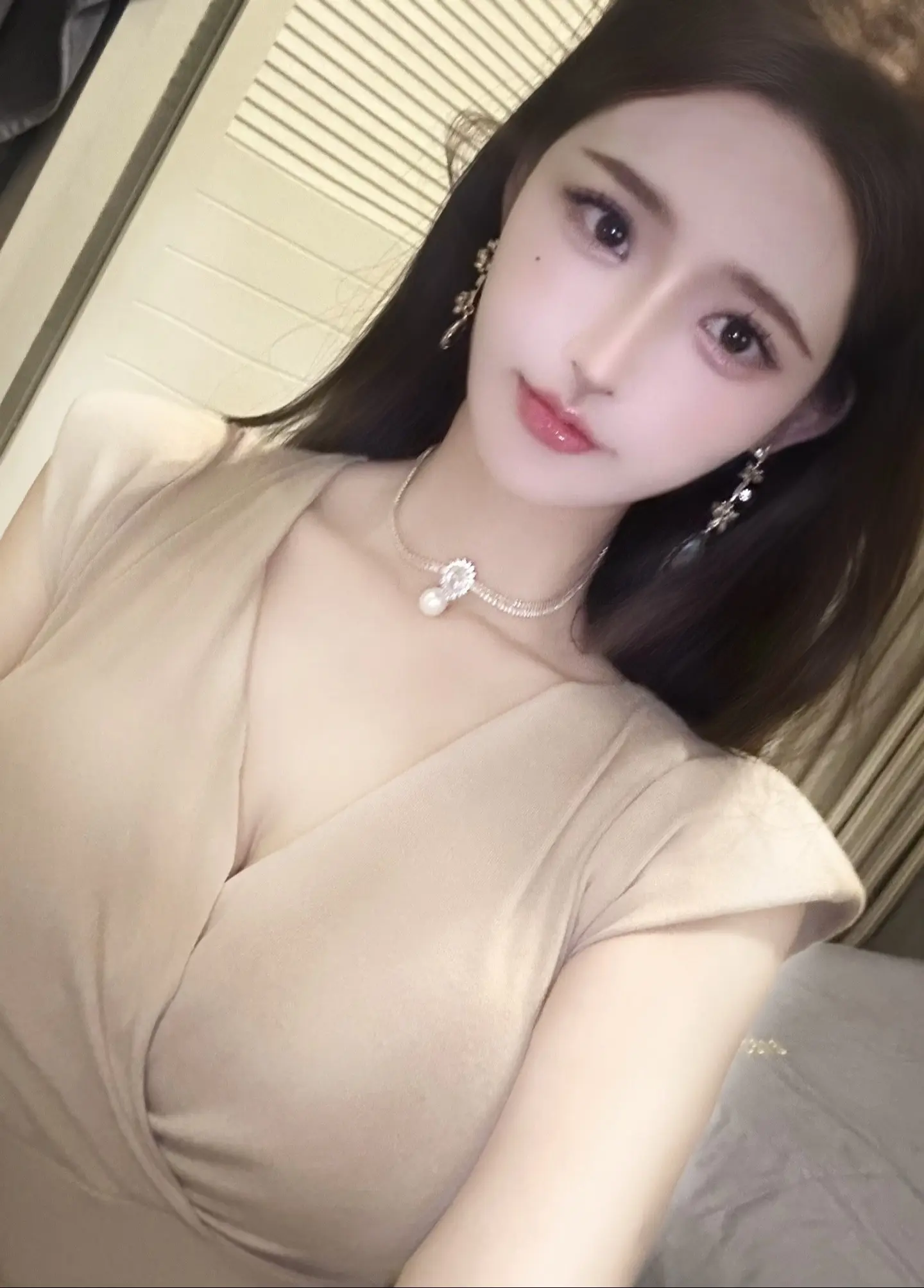 对视8秒爱上我
