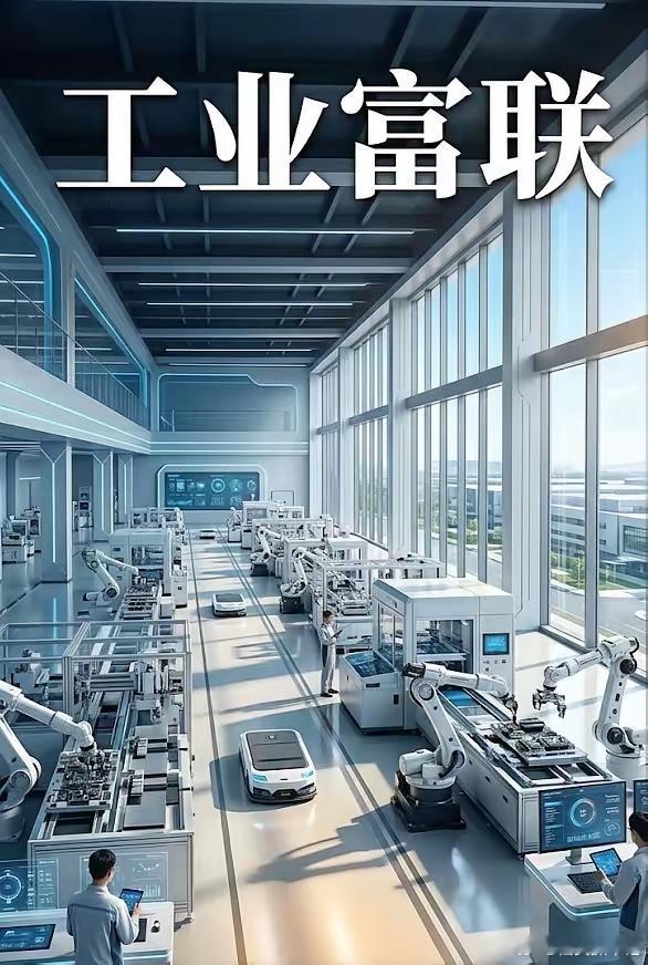 工业富联今天为什么爆了？其实真正引爆市场的，不是涨幅。而是一条消息：鸿海越南工厂