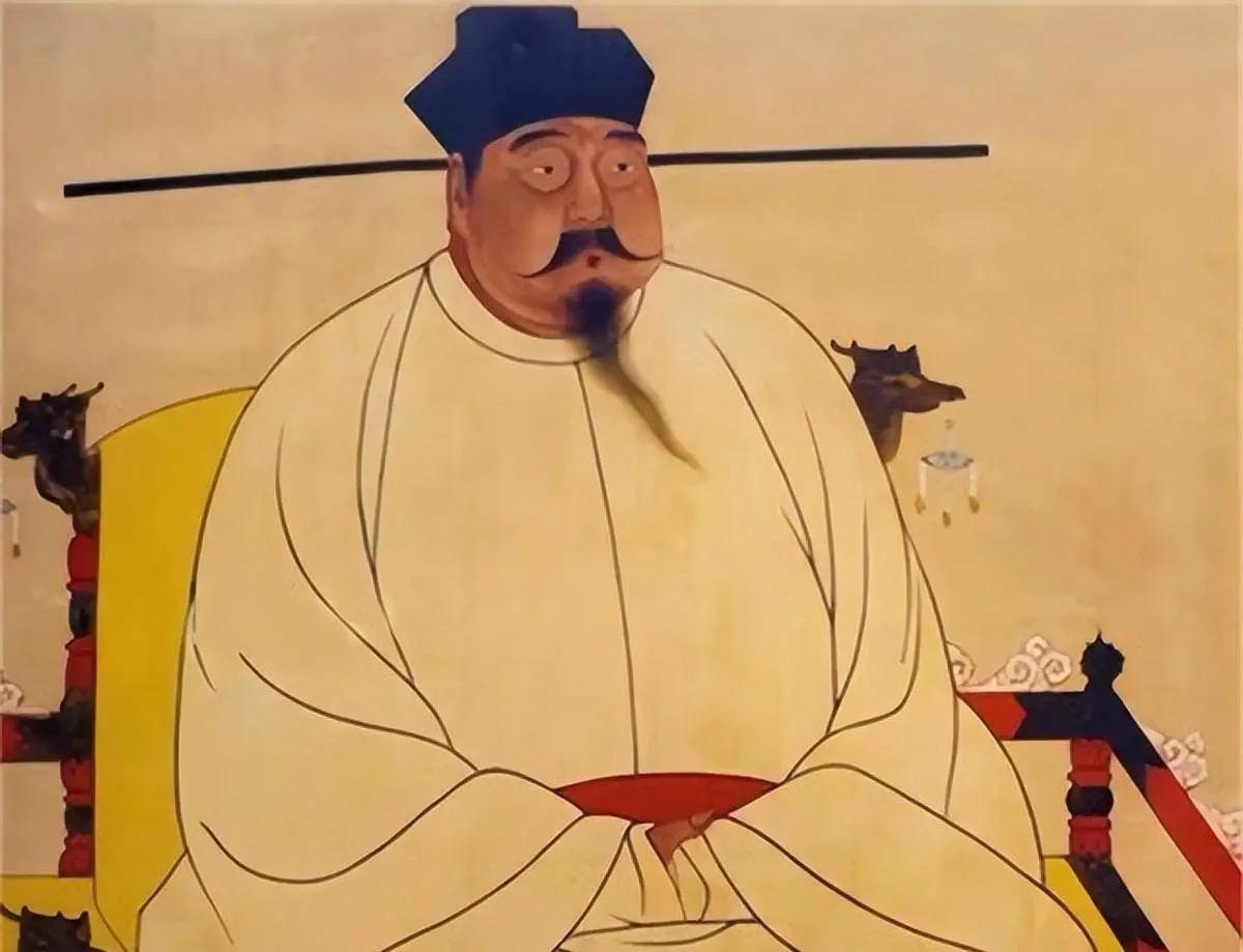 赵匡胤在投军之前，曾住山上一间土房里，每日读书狩猎，日子过得逍遥快活。

一日清
