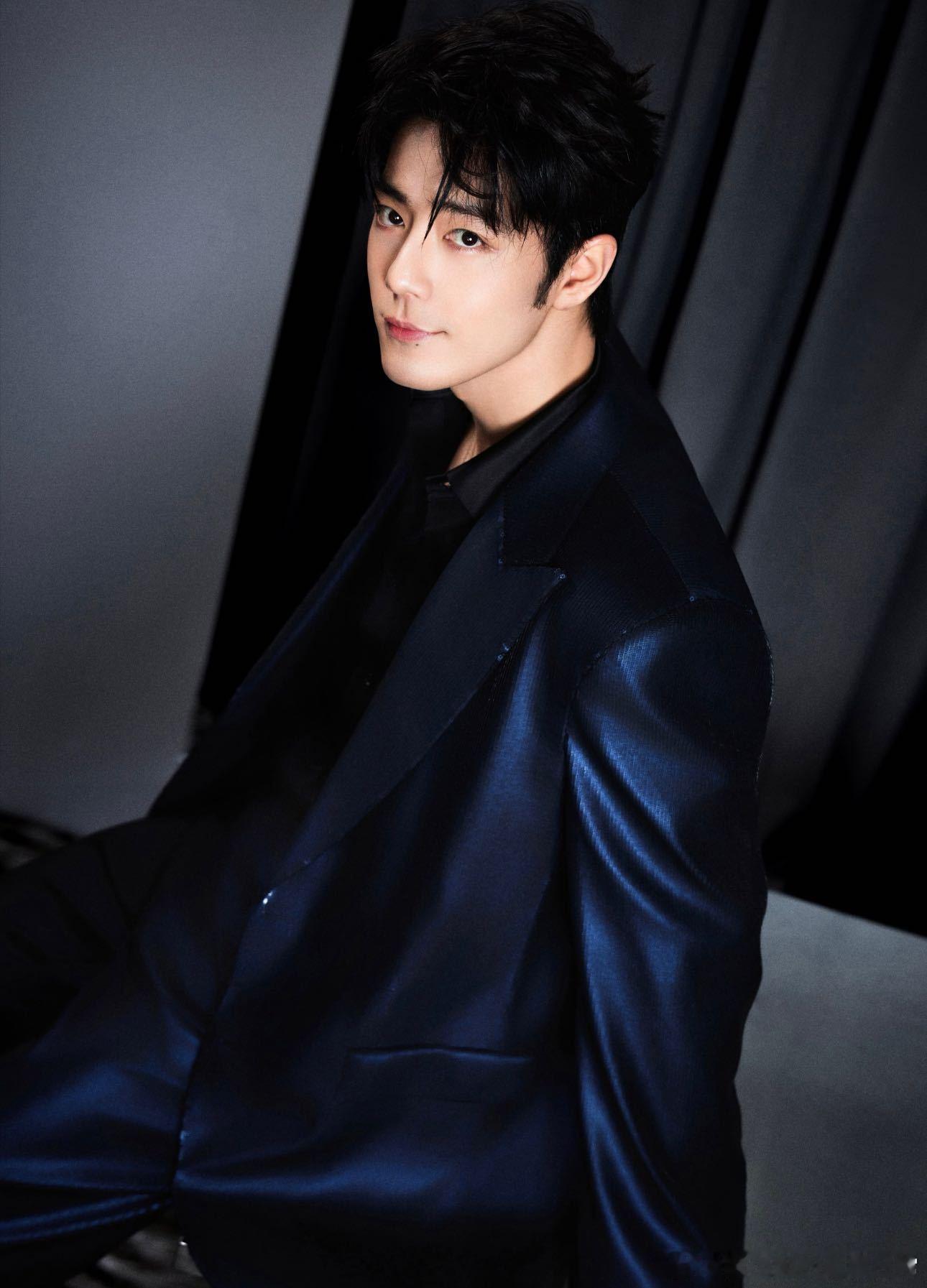 柠萌影视十日终焉选角谁懂这阵容含金量！肖战+魏大勋+胡先煦+毛晓彤，全员扛剧，柠