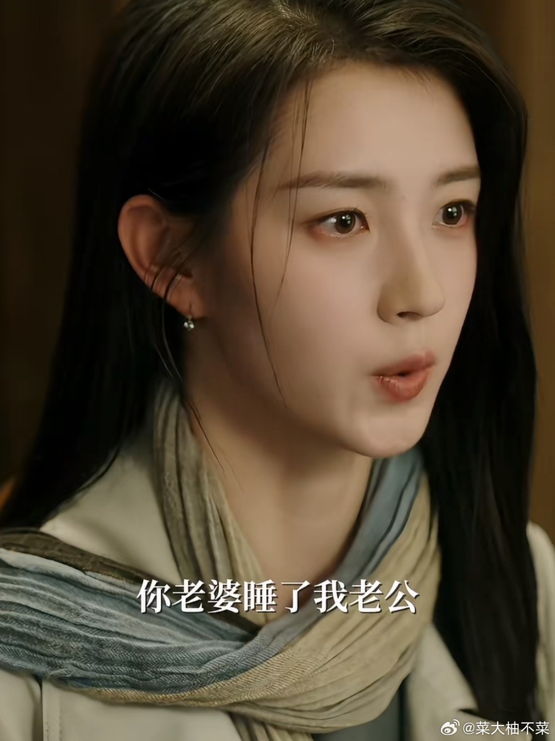 黑色幽默：好雨知时节上线，女主郭宇欣，编剧叶非夜，男主王皓祯夹在中间有点惨！王皓