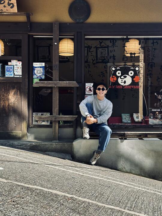 黑川温泉值不值得？
