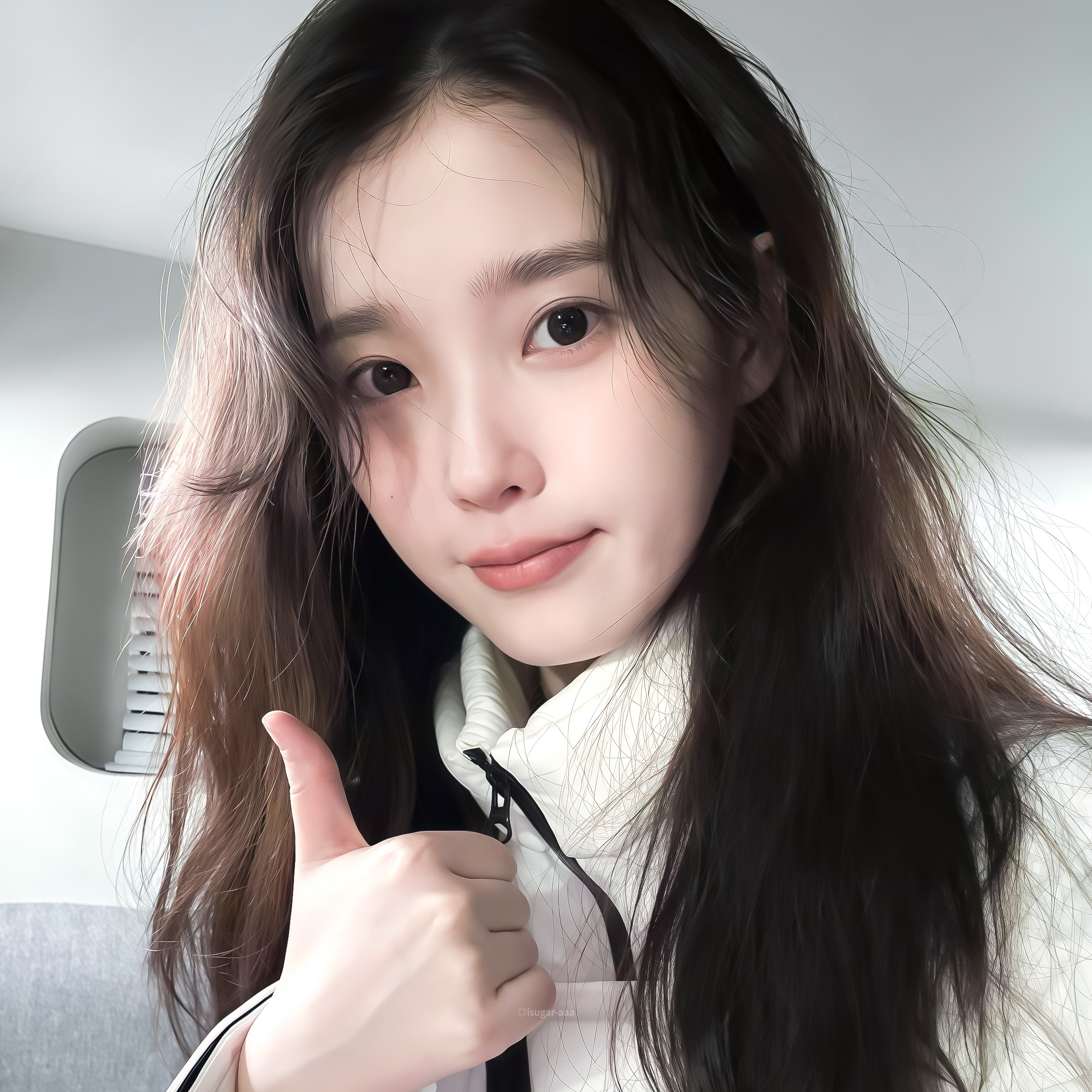 IU🌎📨🪐️更新头像 ​​​