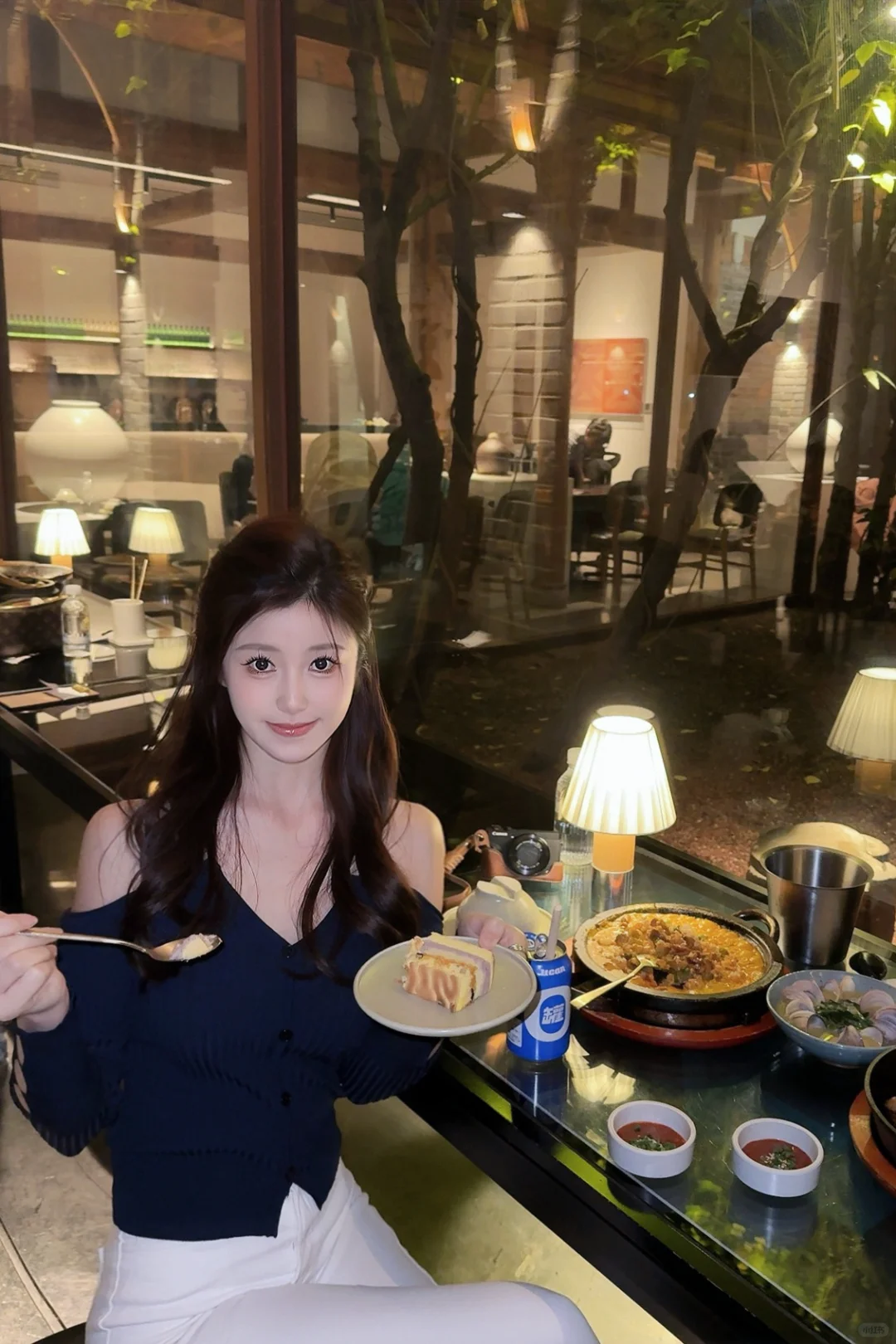 在成都又发现一家好吃好拍的店噜～🥗