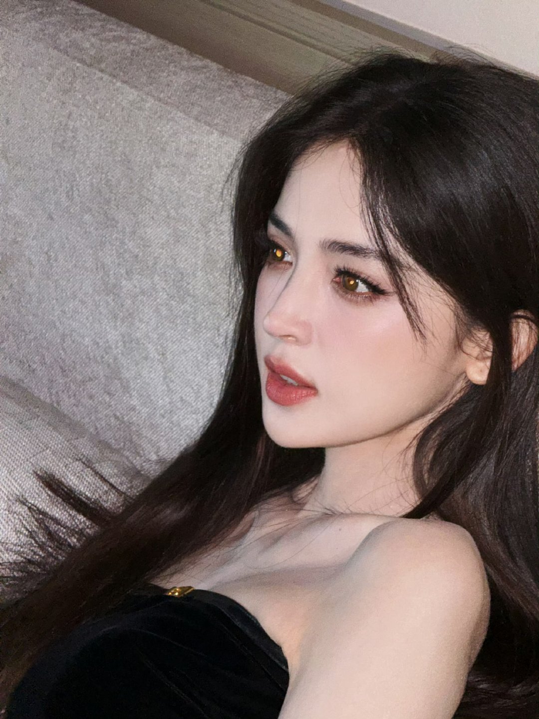 娜扎live图和ccd掉落娜扎tf直播状态是我美丽的老婆 ​​​