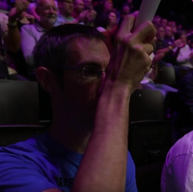 很少见大迪露出这表情，看来真怒了！

10月31日，蒙彼利埃冠军赛继续开打，3号