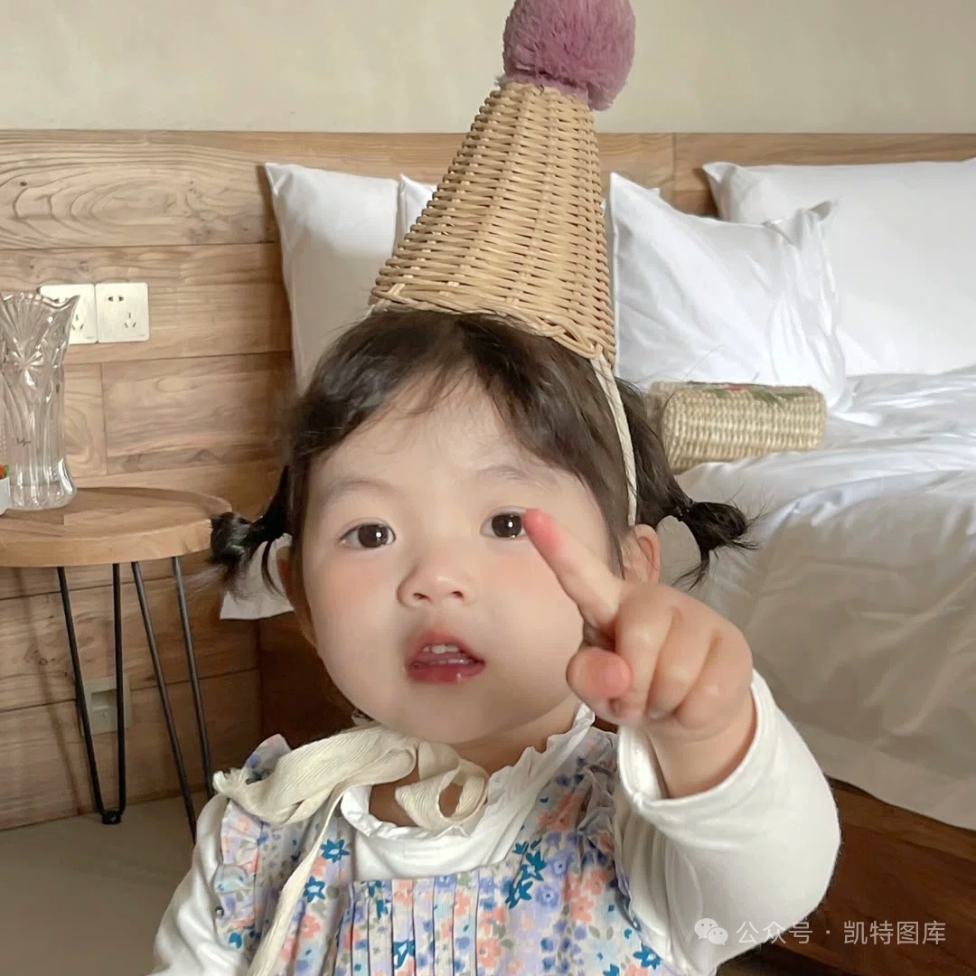 小众不撞款｜氛围感女生头像 ​​​