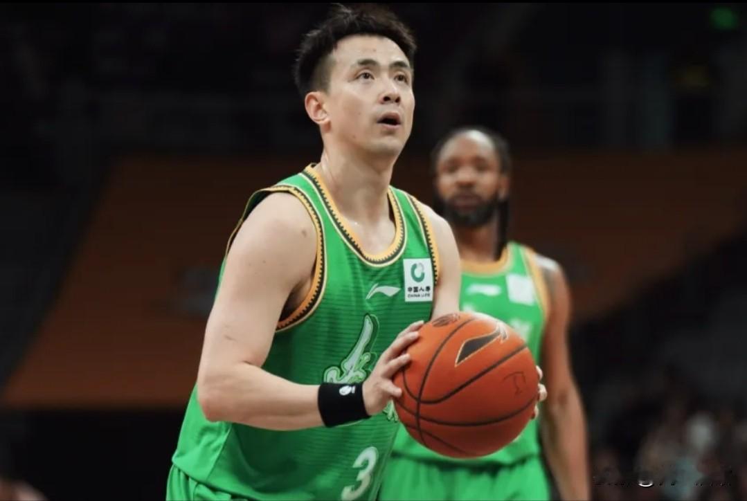 辽宁队如果这样打下去而不做较大改变，赵继伟恐怕还会受伤，张镇麟就是前车之鉴。辽宁