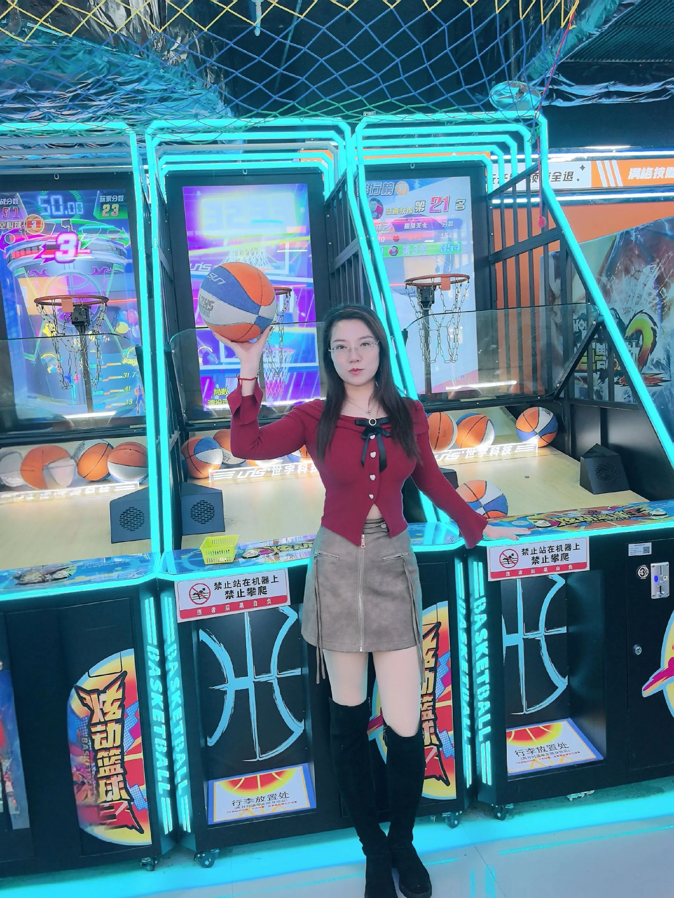 大年初二嗨起来！