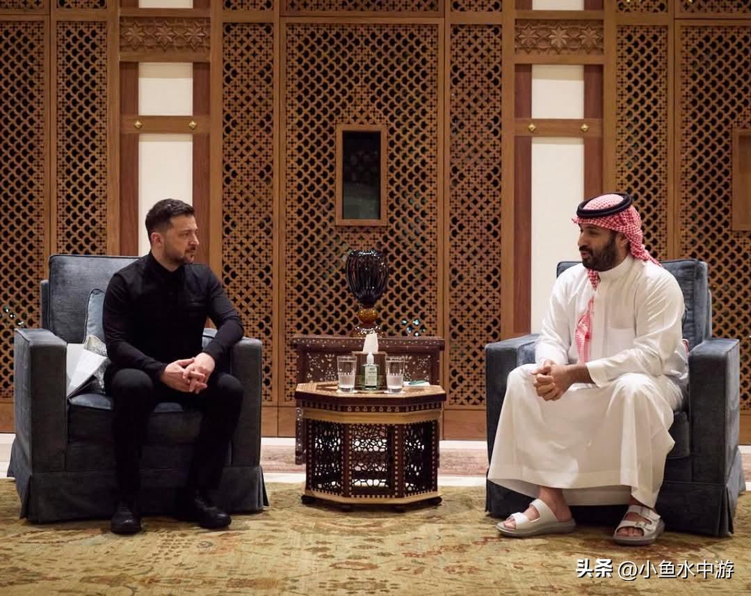 长期遭导弹和无人机袭击的乌克兰，在无人机与反无人机战术上积累了丰富经验。泽连斯基