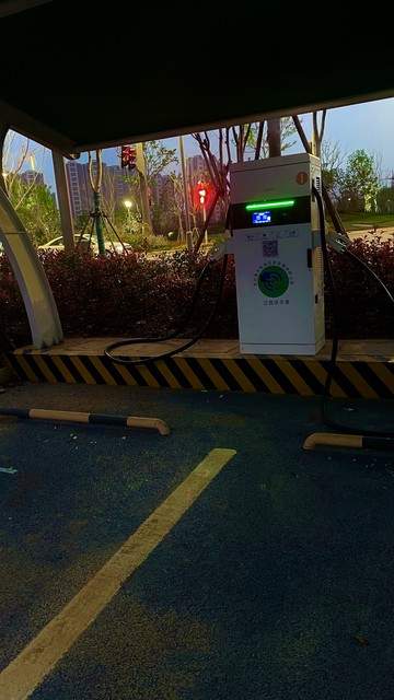 充电排大队全怪增程车