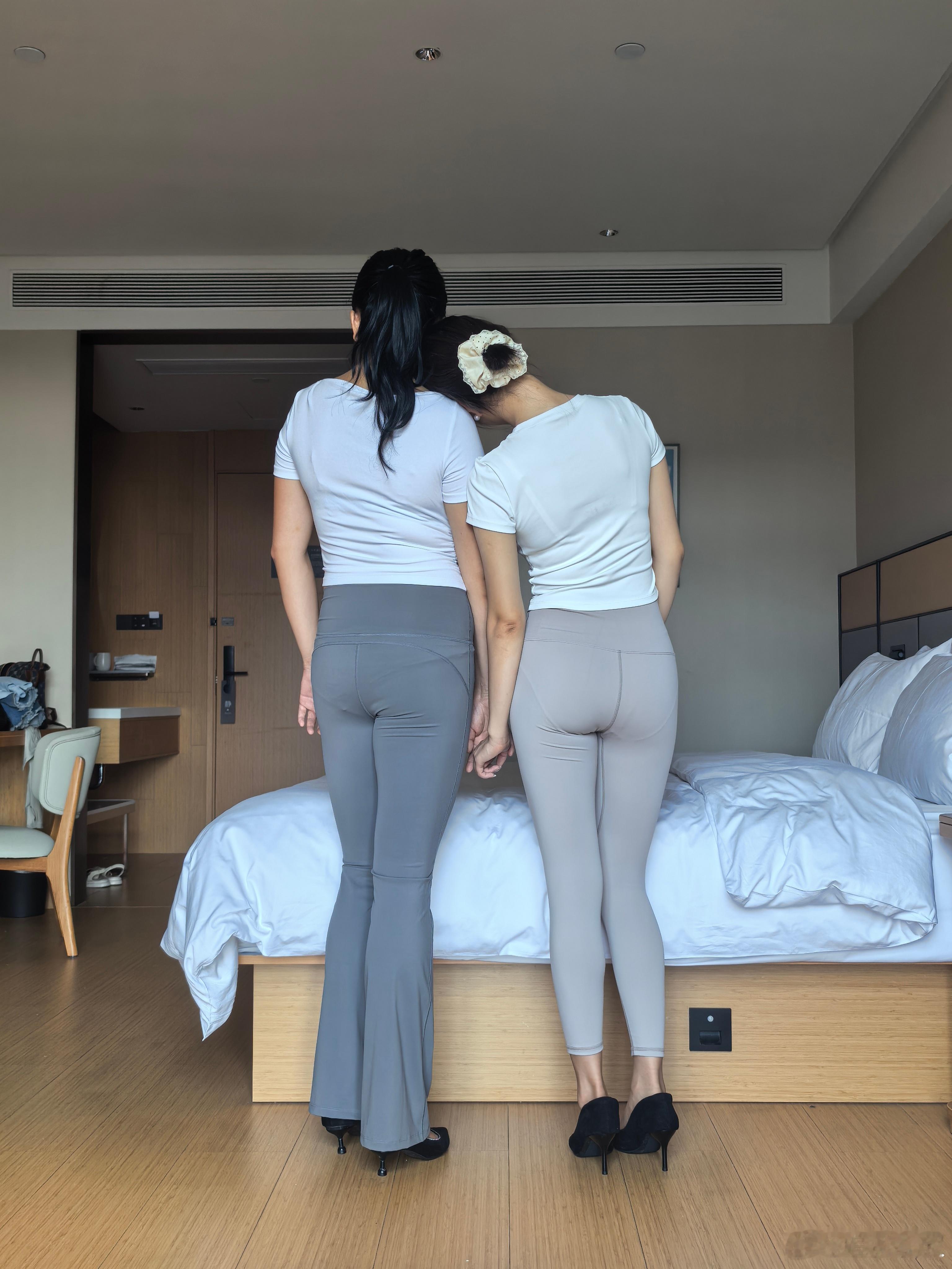女儿身材好 ​​​