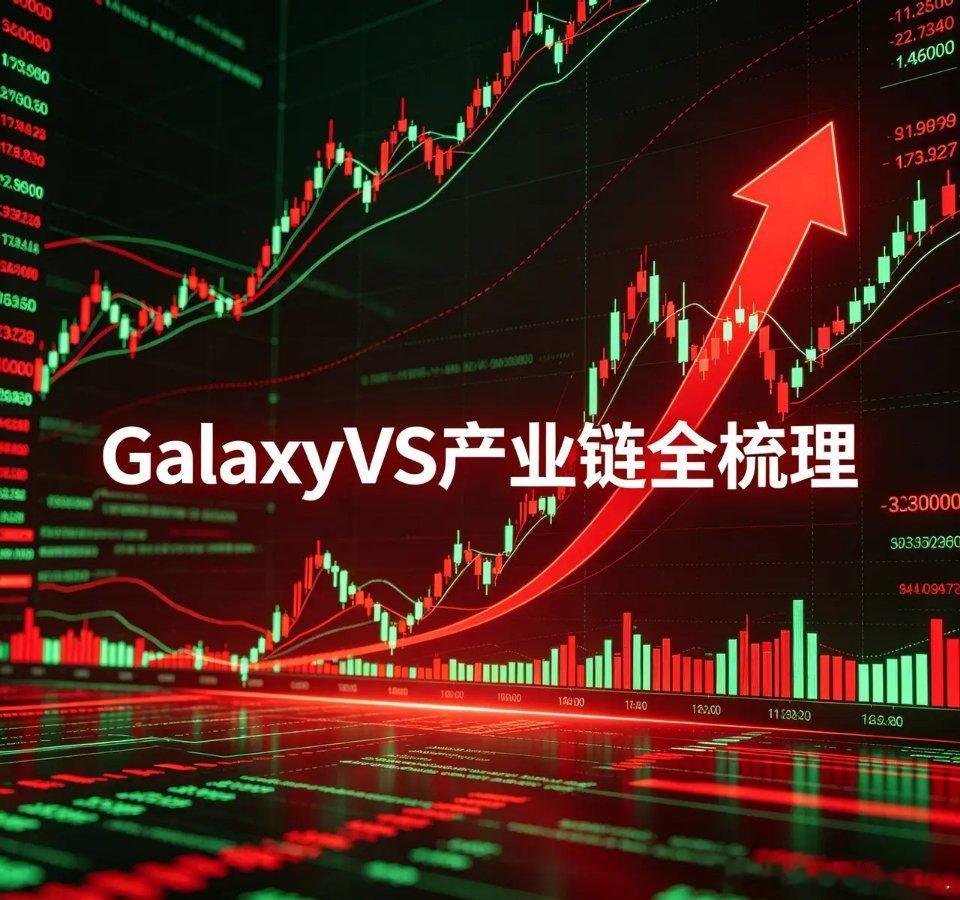 GalaxyVS（超算AI制药）完整产业链梳理一、上游：算力基础设施层（核心硬件