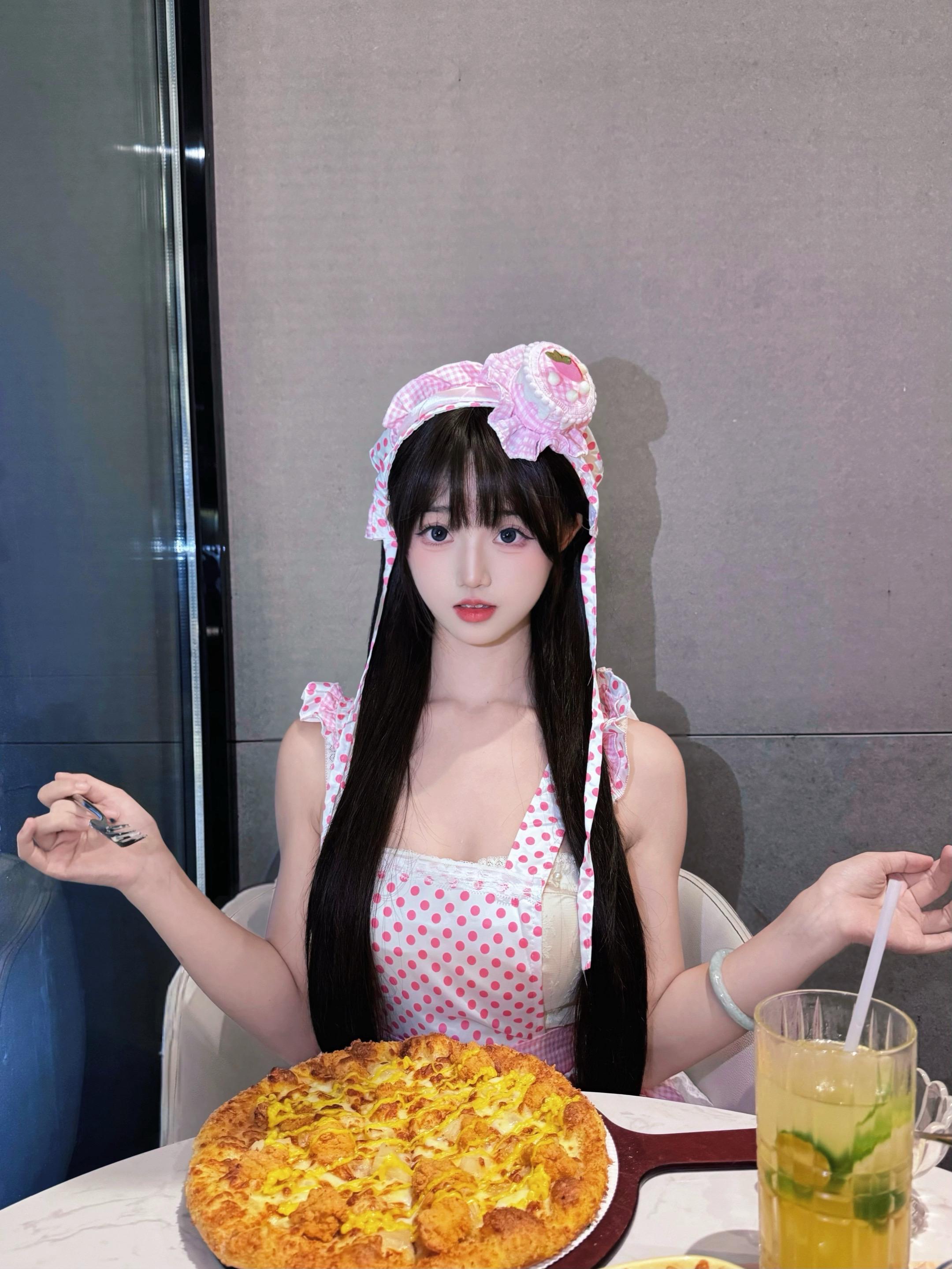 明明是我更可爱吧