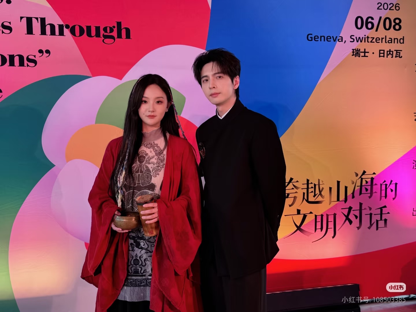 漂亮的孩子值得表扬，真萌啊这小蒲熠星 