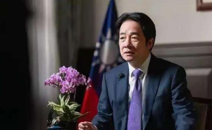 赖清德宣称：如果大陆成功夺取台湾，那日本以及整个印太地区都将成为大陆攻击的目标，