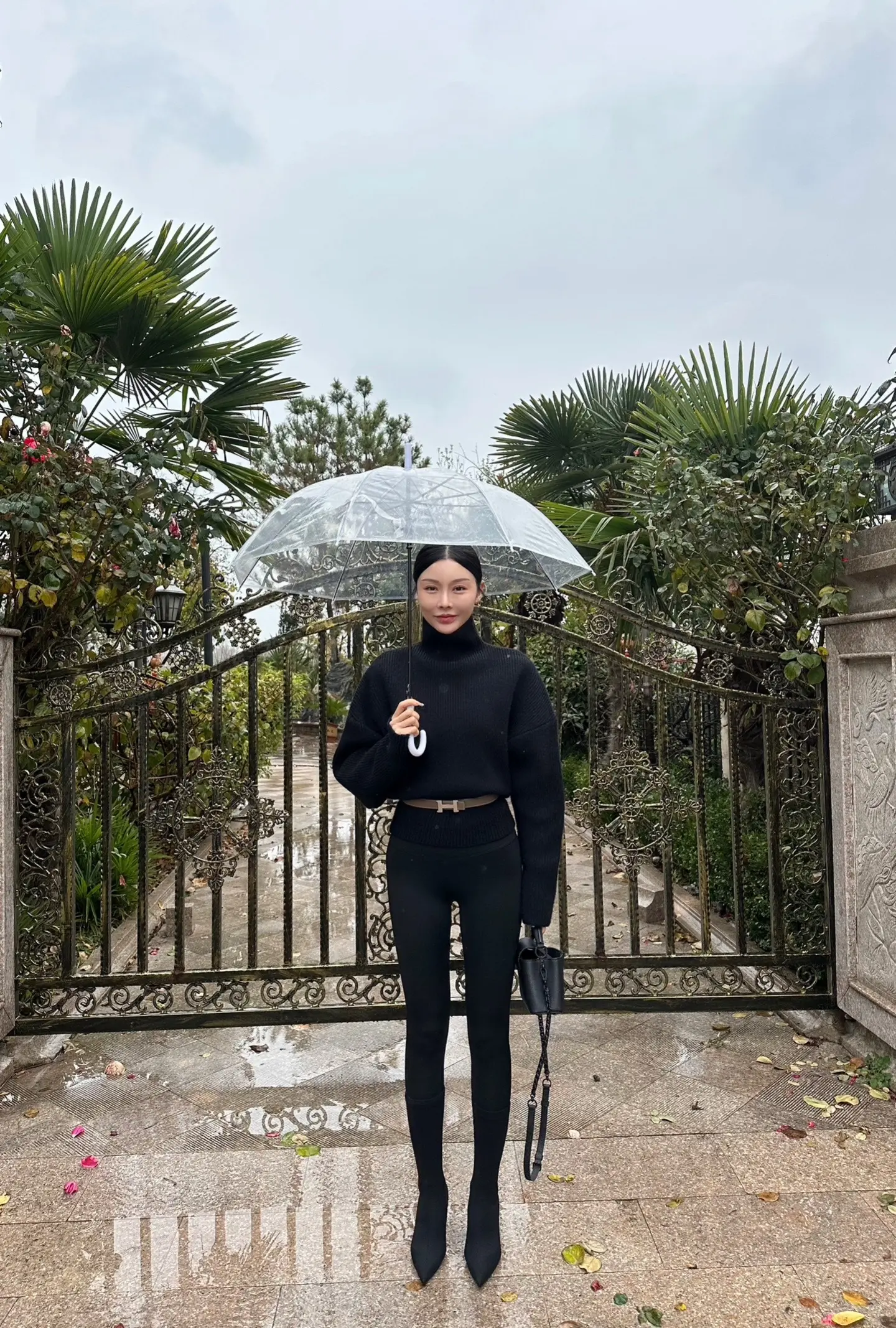 一天干了点啥 收到一个小礼物🙂 Li Ying