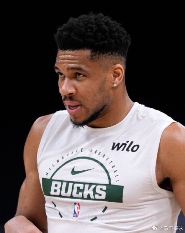 Shams：雄鹿队希望字母哥在最近一次受伤后赛季报销，因为球队的季后赛希望已经渺