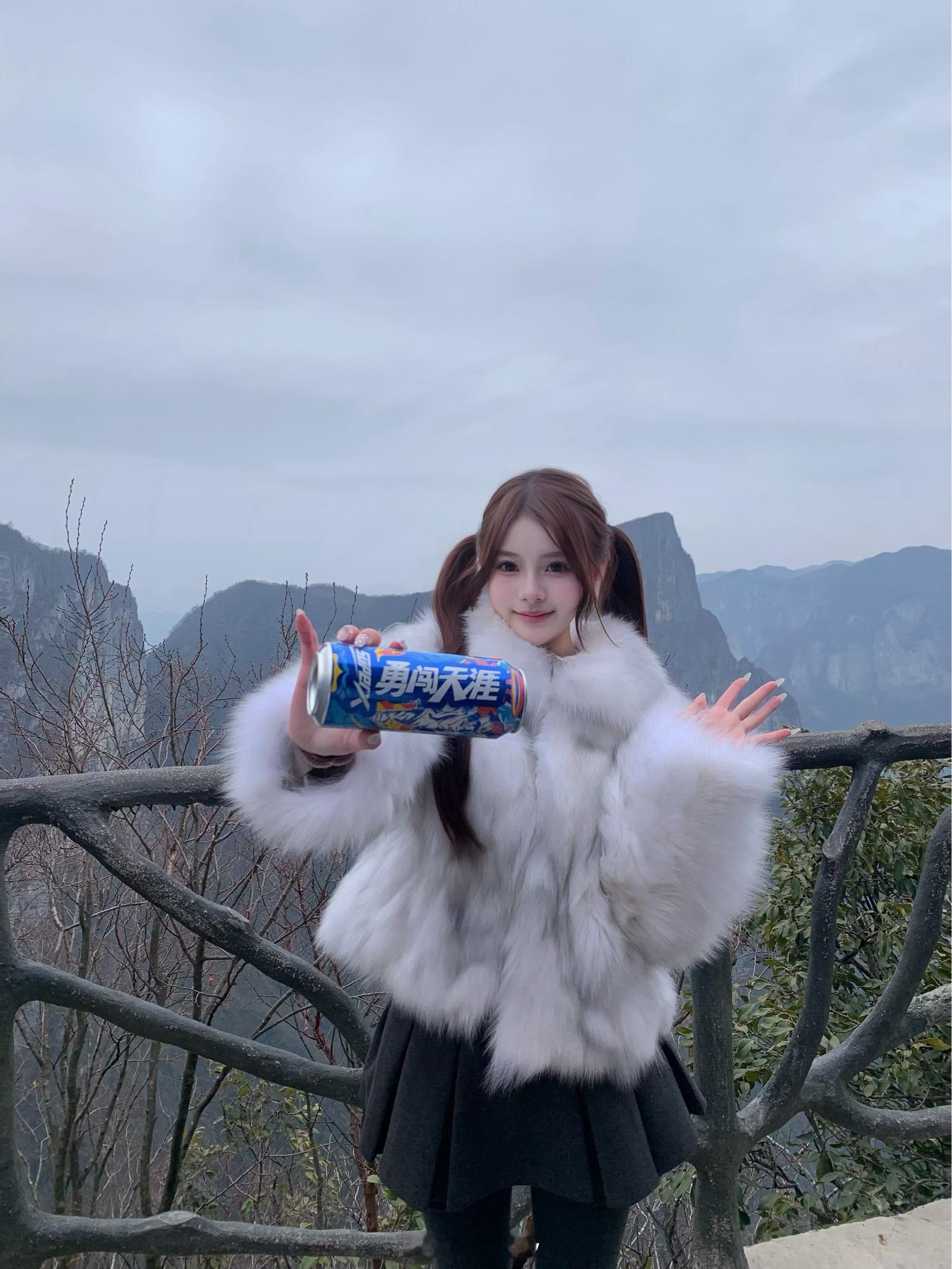 起大早爬山 好美 太值得啦 