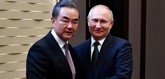 俄罗斯 竟然是中国最大的威胁？从表面来看，我国和俄罗斯的关系很好，但是从历史的角