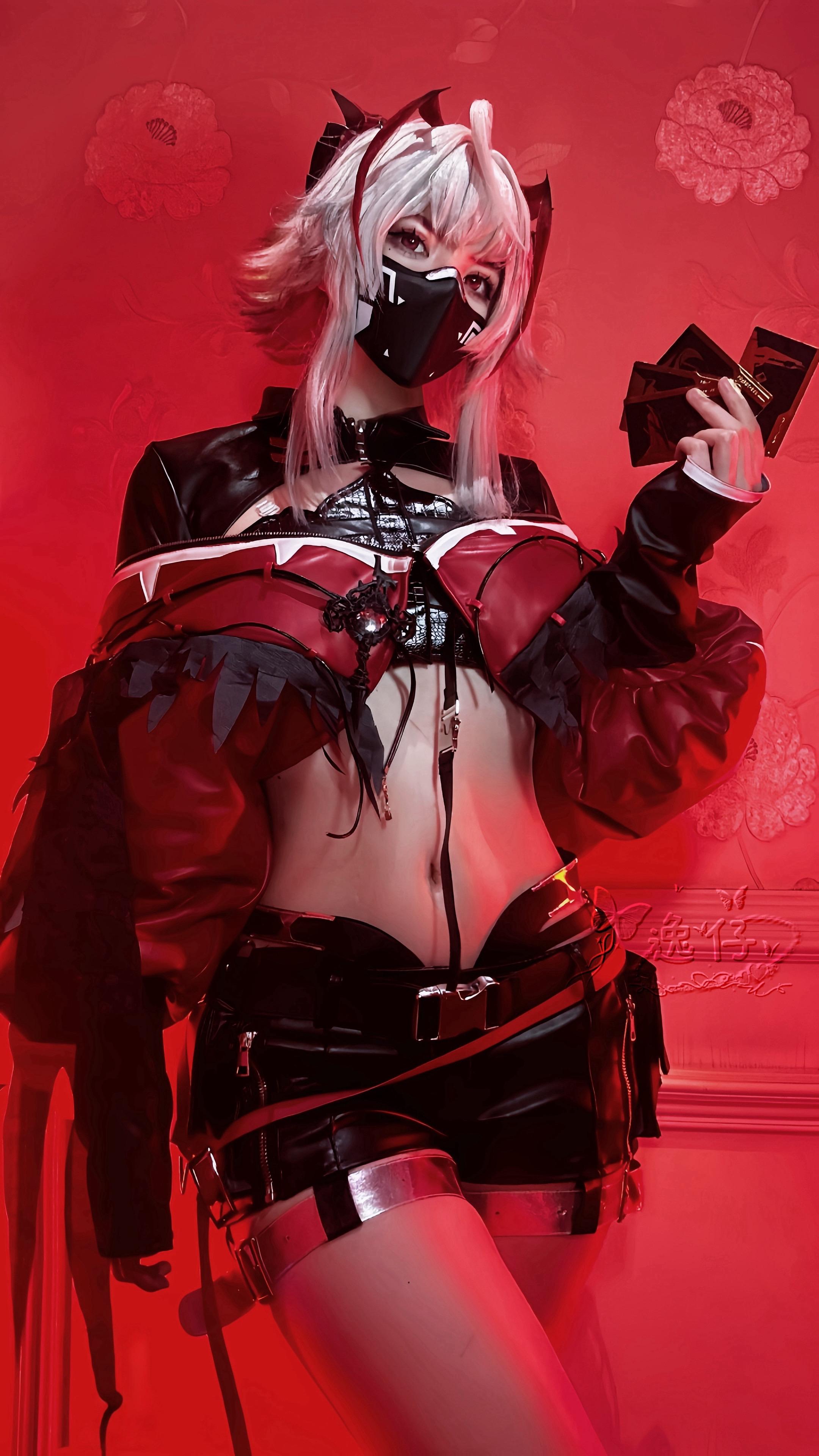 几发出的麦晓雯。