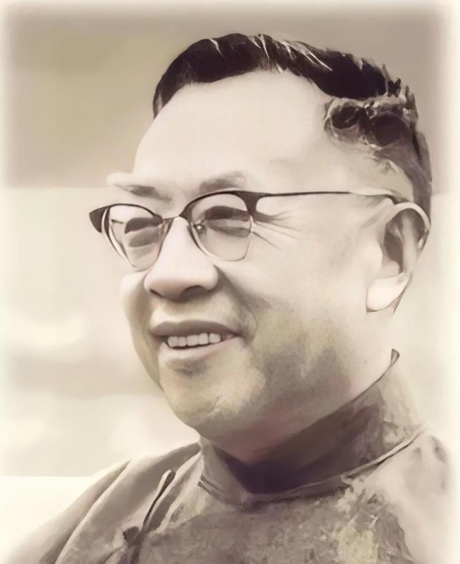 1945年，日本投降后，钱穆劝蒋介石不要定都南京，不然非失败不可，可蒋介石不听，