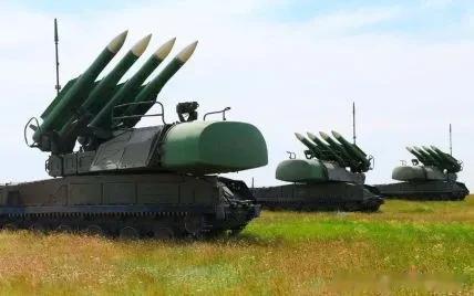 FrankenSAM是防空革命：军事专家谈到美国向乌克兰转让的技术

【基里切夫