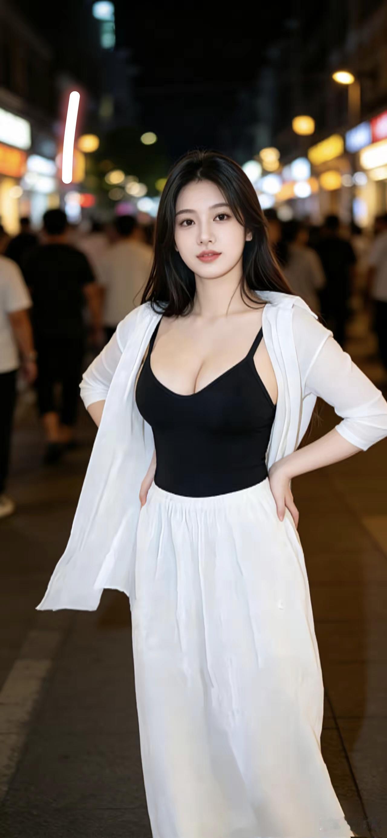 1～18号女孩，各有千秋，各有味道，你最想和谁交朋友？谁是你的卡秋莎？