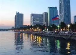 为什么一个 菲律宾 都能牵扯我国如此多的精力？菲律宾可不是一个小国，人口过亿，是