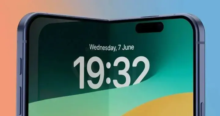 折叠iPhone曝12月发货，苹果Plus机型或重启