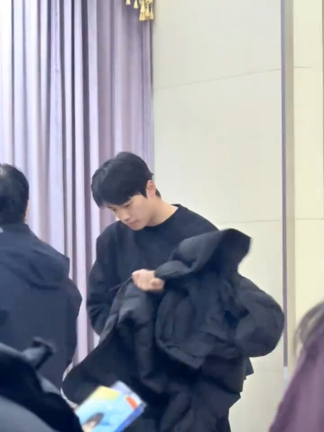 SWim进行时                       『8590』2025