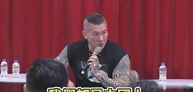 台湾问题大陆千万不要自己陷入误区，自己给自己下套，台湾是中国的，跟台湾人是否认同