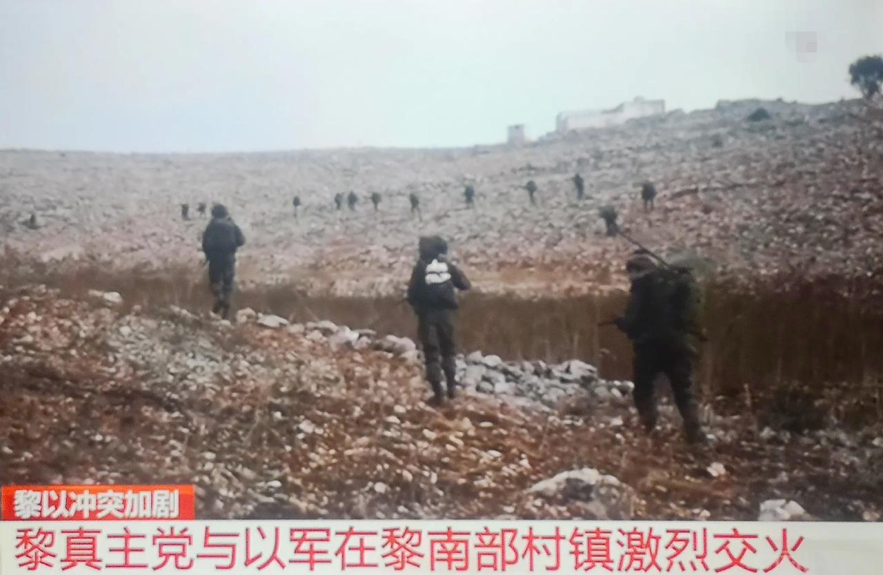 1名以色列军官7名士兵黎巴嫩丧命！
10月2日，以色列军方证实以军第98师的1名