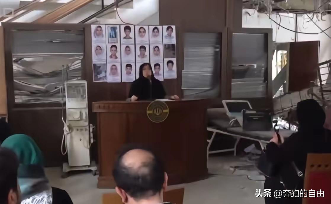 果然又被出卖了！伊朗证实穆杰塔巴遇袭受伤，一口气逮捕81名内鬼！
​3月9日，伊