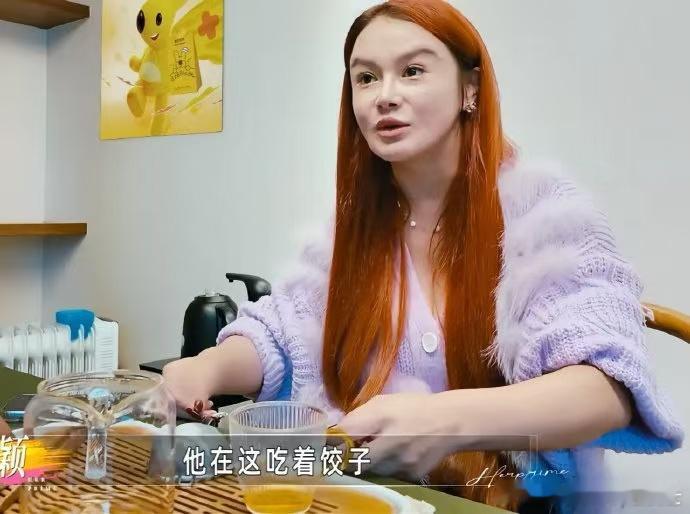 邹市明对冉莹颖好点吧冉莹颖孕期被邹市明仍筷子 当时她大着肚子包揽了一切，想吃蔬菜
