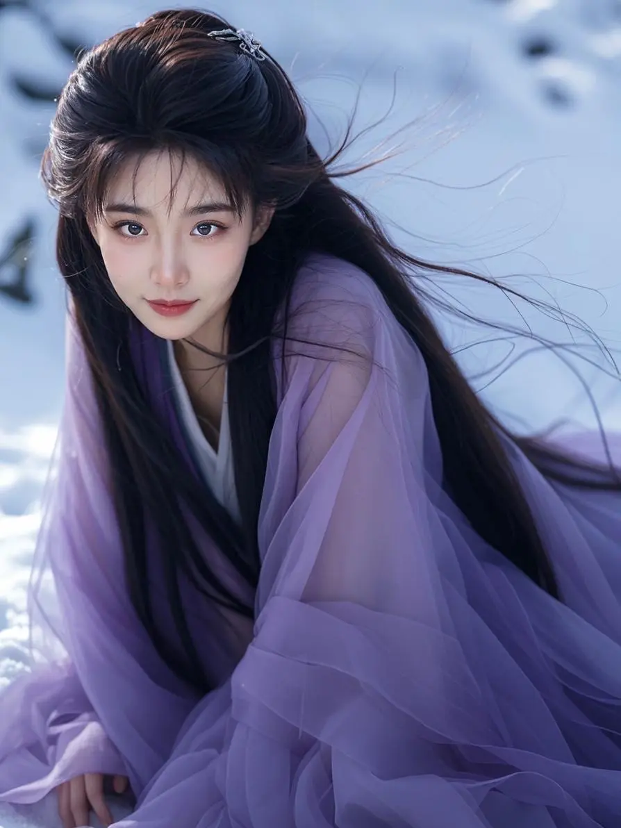 这个特效也太美了