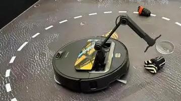 AWE 2026正式开幕，标志着家电行业由“自动化”全面跨入“具身智能”时代。扫