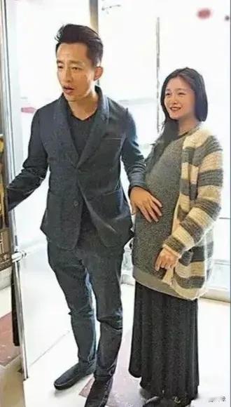 看到这样的大S，还有人会质疑她跟汪小菲没有爱过吗？
她为了能怀孕生子，改掉了连续