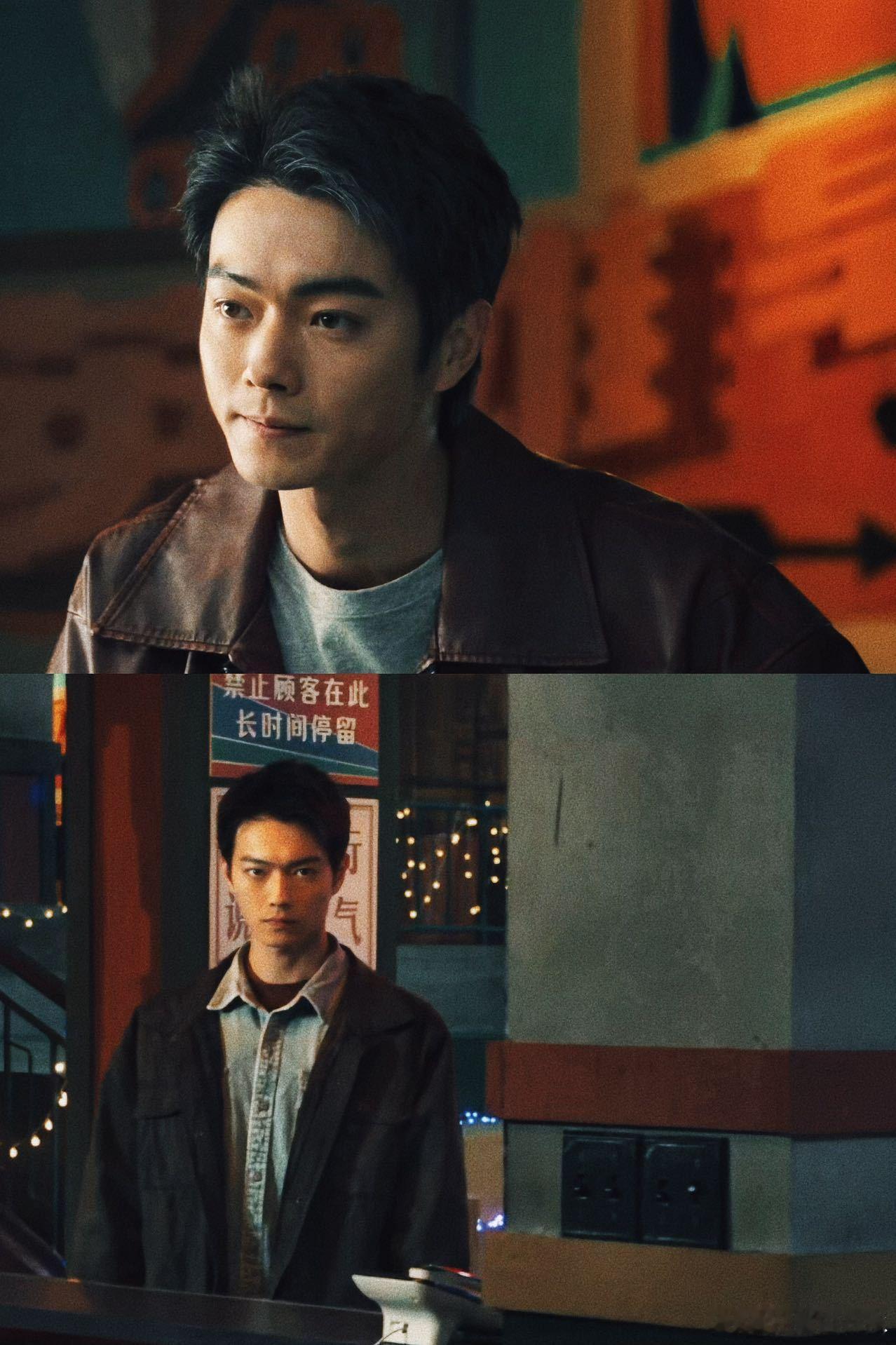 许凯开播4集挨了3顿打陈辉这日子真是步步难行，接连挨打被算计，人前可怜人后阴狠，