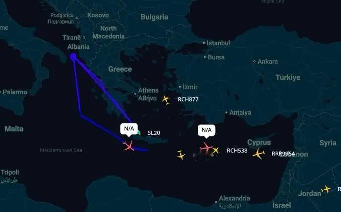 中东战云密布，伊朗准备战斗
美国调集大批军舰和战机到中东地区，看来其志不小，以色