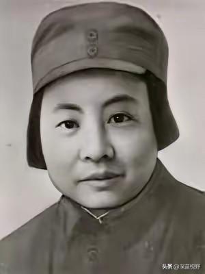 1942年，女地下党员施奇染上了梅毒，没想到敌人又将一团棉花塞进她嘴里，猛地把她
