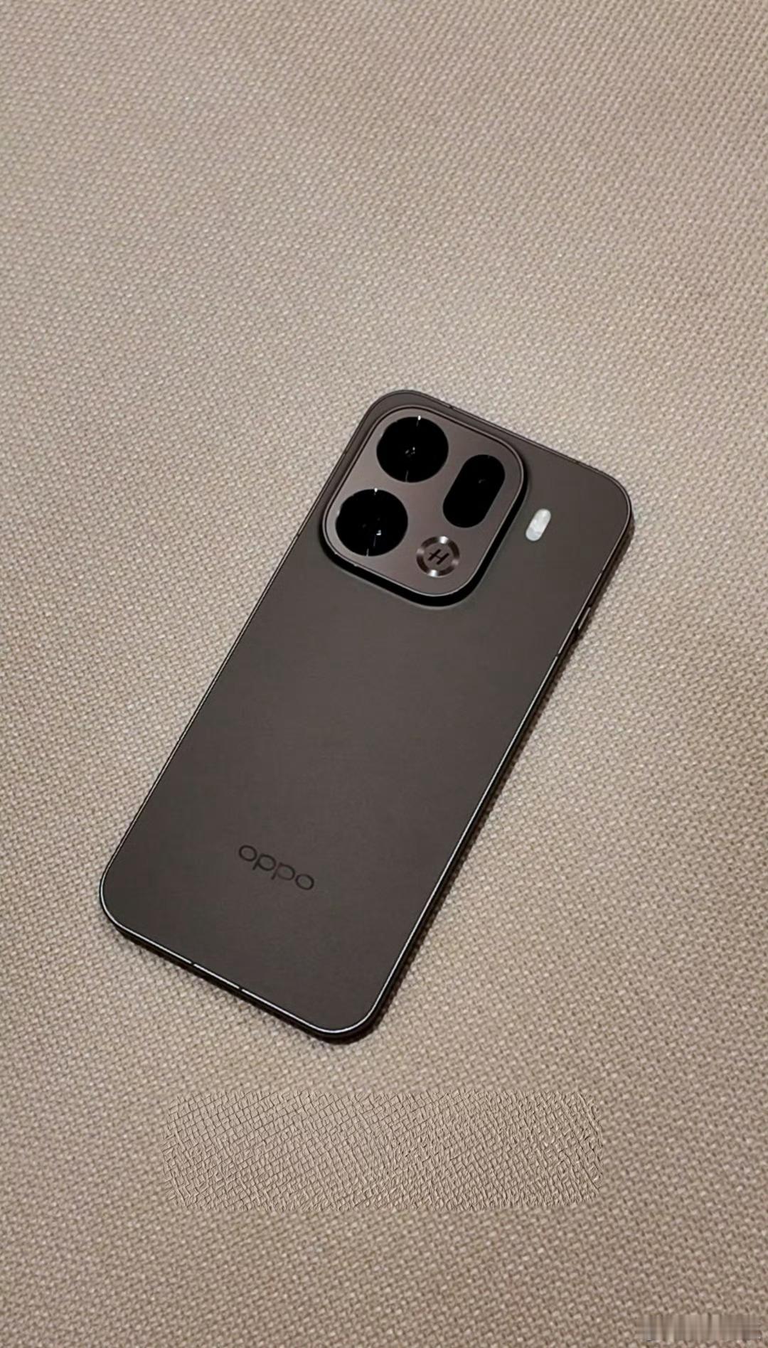 哇⊙∀⊙女神孙雪宁也用的Find X9 Pro！ ​​​